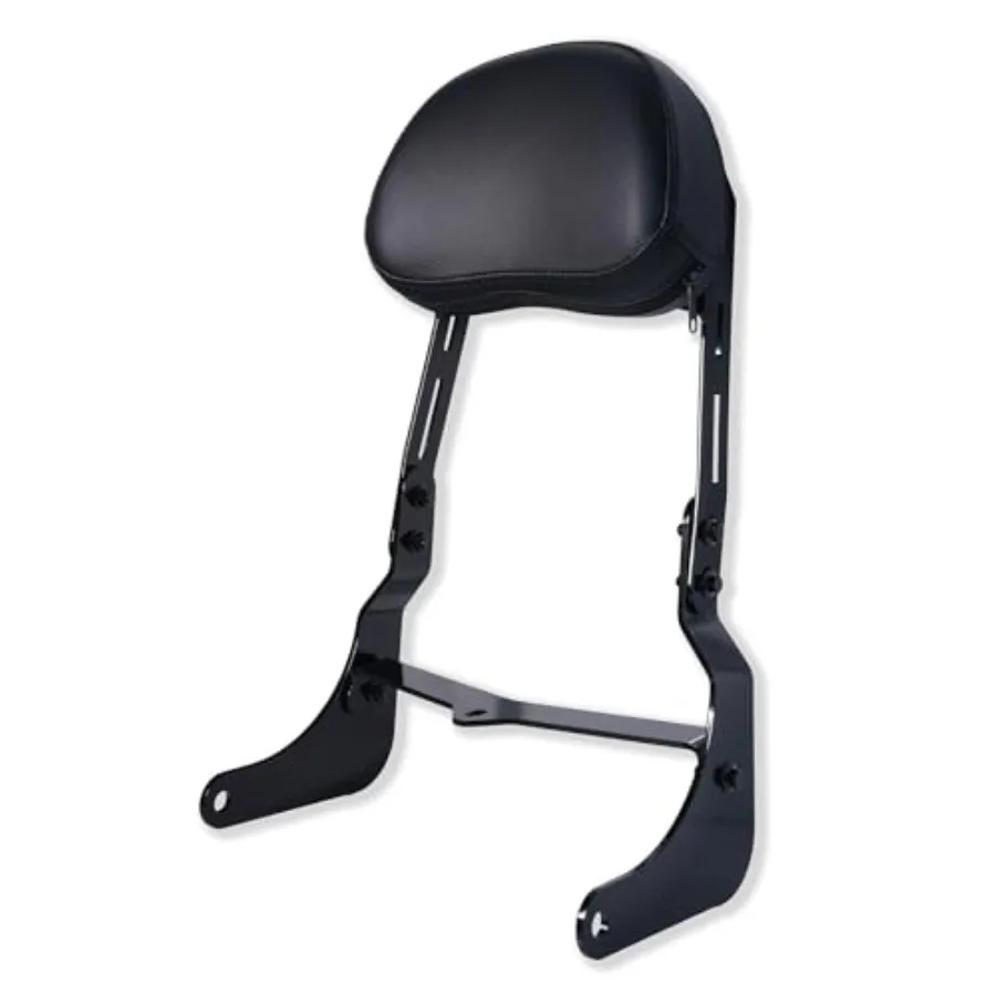 Backrest Sissy Bar for Traaster MB200 Hurricane 200X PRO Monster Dog II Mini bike Cushion parts
Backrest Sissy Bar for Traaster MB200 Hurricane 200X PRO Monster Dog II Mini bike Cushion parts