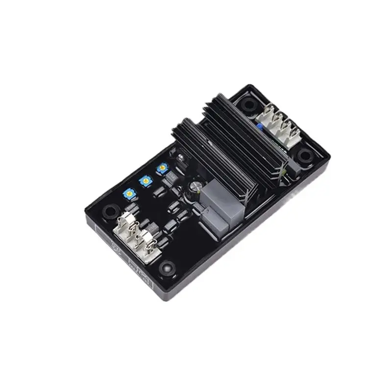 Factory Supply R230 Leroysomer Generator AVR Automatic Voltage Regulator Stabilizer 100KW AC Control Panel Module Genset Parts
Factory Supply R230 Leroysomer Generator AVR Automatic Voltage Regulator Stabilizer 100KW AC Control Panel Module Genset Parts