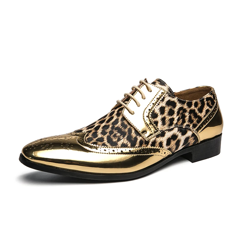 Men's Motorcycle Summer New Fashionable and Comfortable Leather Shoes Breathable and Casual Men's Shoes
Men's Motorcycle Summer New Fashionable and Comfortable Leather Shoes Breathable and Casual Men's Shoes