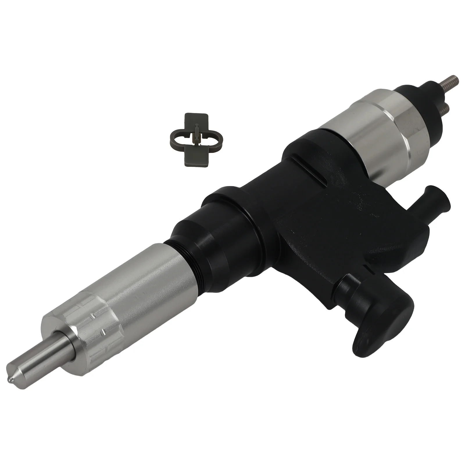 Fuel Injector for Isuzu 4HL1 6HL1 Diesel 095000-5500 095000-5504 New
Fuel Injector for Isuzu 4HL1 6HL1 Diesel 095000-5500 095000-5504 New