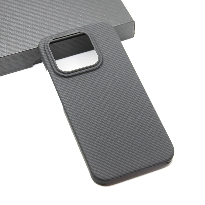 ZXKE True Fiber Phone Case For Xiaomi 17 Thin And Light Attributes Aramid Fiber Strong Shell
ZXKE True Fiber Phone Case For Xiaomi 17 Thin And Light Attributes Aramid Fiber Strong Shell
