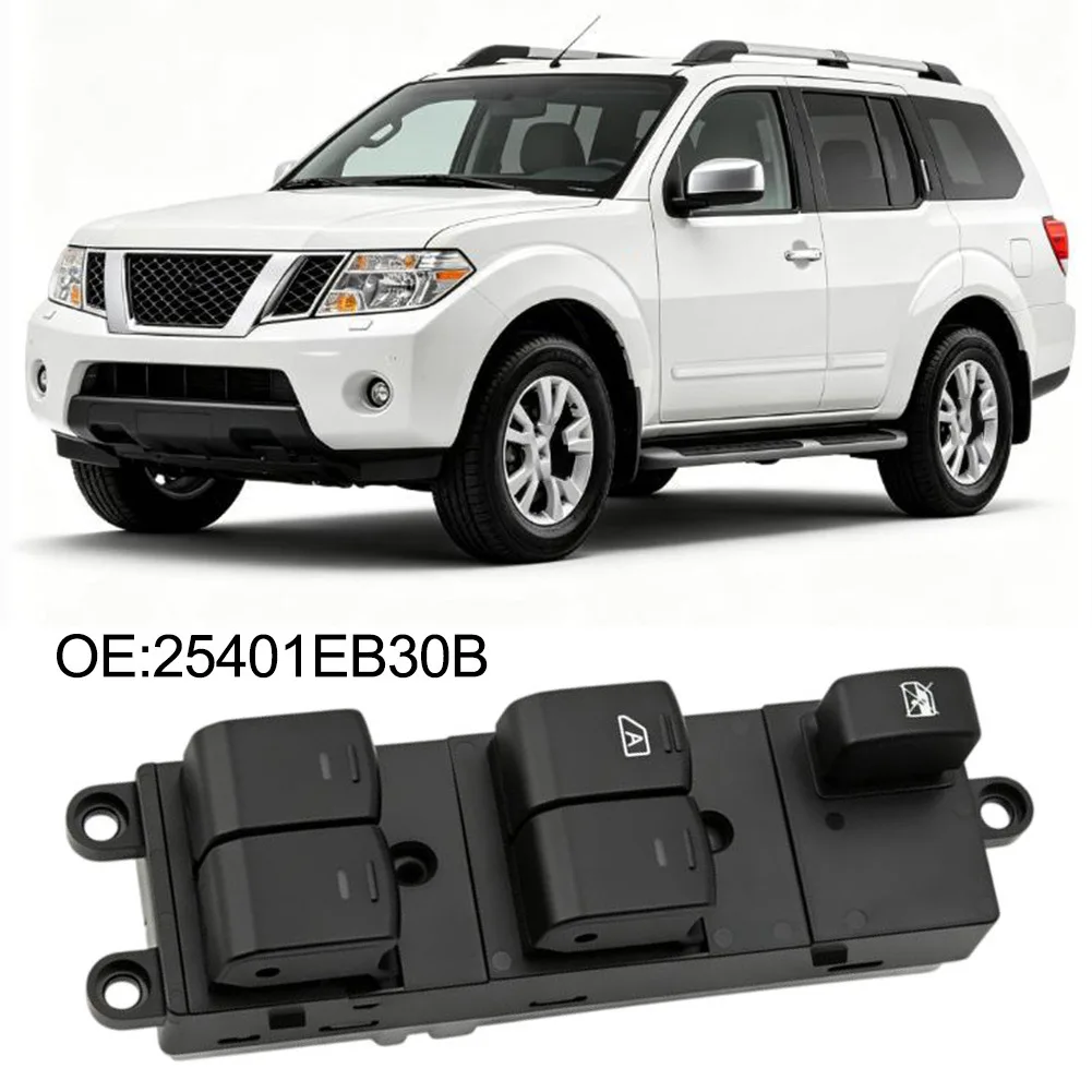 Car Electric Power Master Control Window Glass Lift Switch Button For Nissan For Pathfinder III For Qashqai For Navara 2005-2017
Car Electric Power Master Control Window Glass Lift Switch Button For Nissan For Pathfinder III For Qashqai For Navara 2005-2017