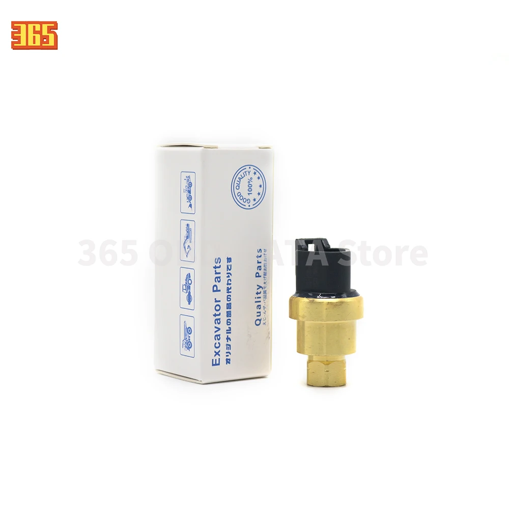 161-1705 1611705 Датчик давления масла для экскаватора 324D 325D 336D E325D C7 C9 C10 C12 C15 C18
161-1705 1611705 Датчик давления масла для экскаватора 324D 325D 336D E325D C7 C9 C10 C12 C15 C18