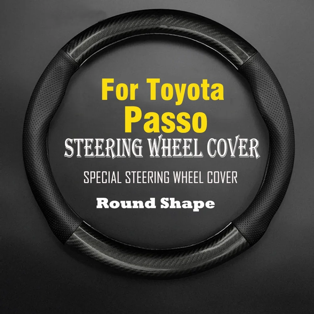 Car Steering Wheel Booster Cover Non-Slip Auto Interior Steer Protector Decoration Accessories For Toyota Passo
Car Steering Wheel Booster Cover Non-Slip Auto Interior Steer Protector Decoration Accessories For Toyota Passo