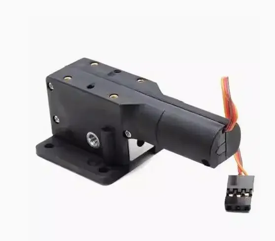 40G Electric Servoless Electric Retract Landing Gear 3mm Shaft for RC Model Airplane Warbird Sporter Trainer Glider PZ-15094
40G Electric Servoless Electric Retract Landing Gear 3mm Shaft for RC Model Airplane Warbird Sporter Trainer Glider PZ-15094