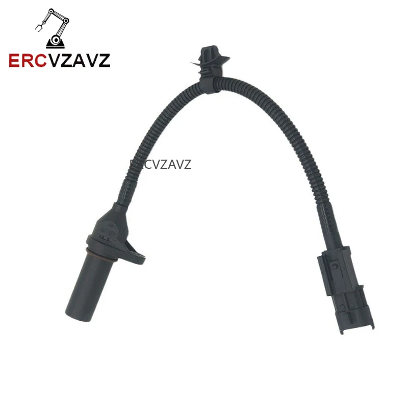 Crankshaft Position Sensor 391802B000 39180-2B000 391802b000 39180-2b000 For Hyundai Motor Parts
Crankshaft Position Sensor 391802B000 39180-2B000 391802b000 39180-2b000 For Hyundai Motor Parts