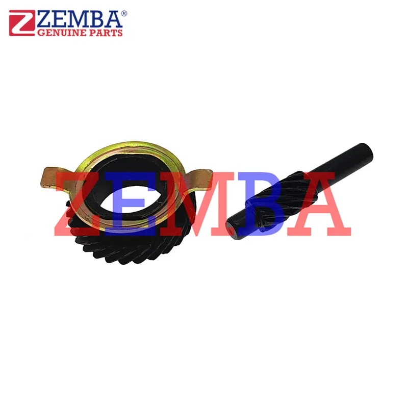 MOTORCYCLE PARTS SPEEDOMETER DRIVE GEAR SPEEDOMETER COUNTER GEAR FOR YAMAHA YBR125
MOTORCYCLE PARTS SPEEDOMETER DRIVE GEAR SPEEDOMETER COUNTER GEAR FOR YAMAHA YBR125