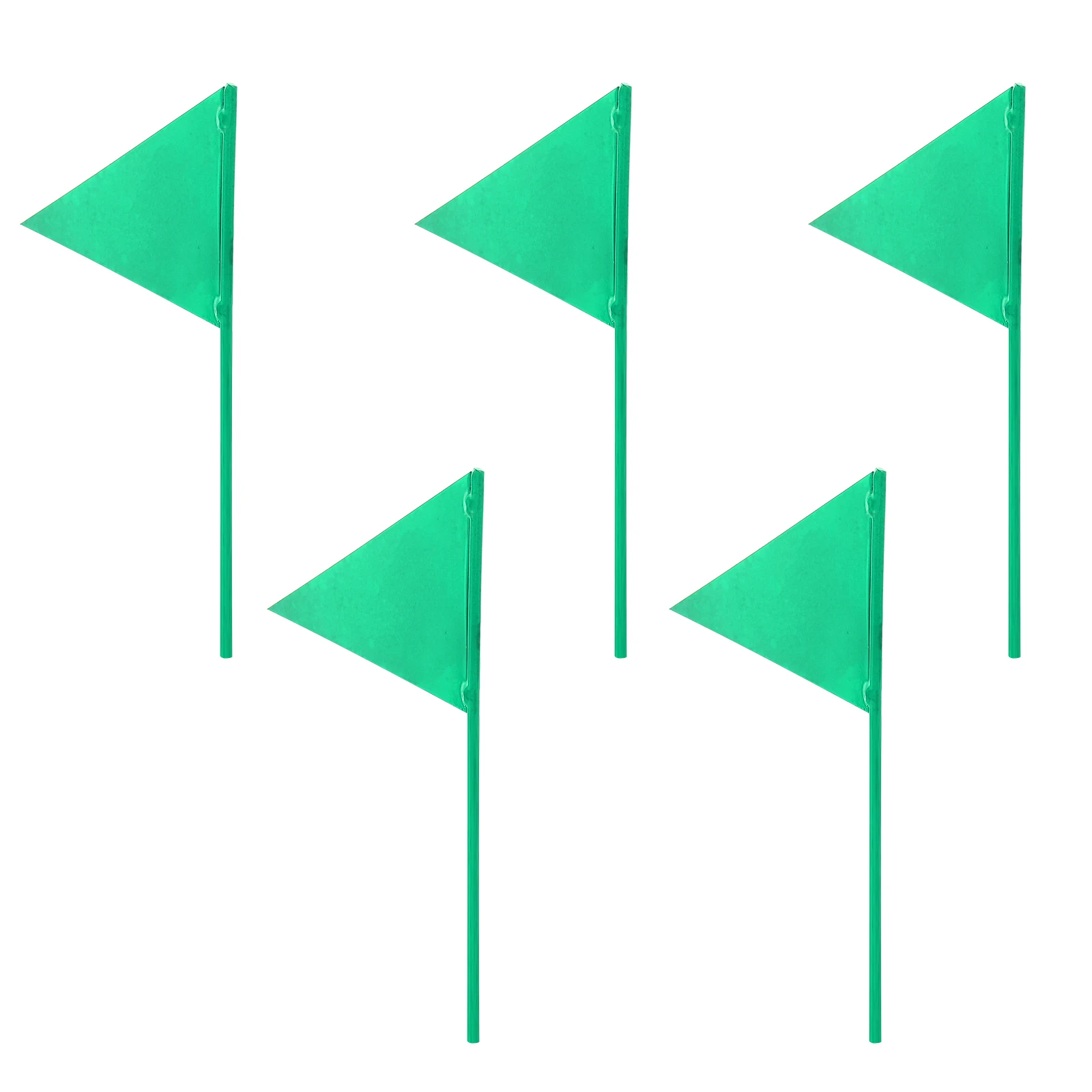 5pcs Iron Flags for Durable Training Markers Bright Put Triangle Corner Reusable Lawn Accessories
5pcs Iron Flags for Durable Training Markers Bright Put Triangle Corner Reusable Lawn Accessories