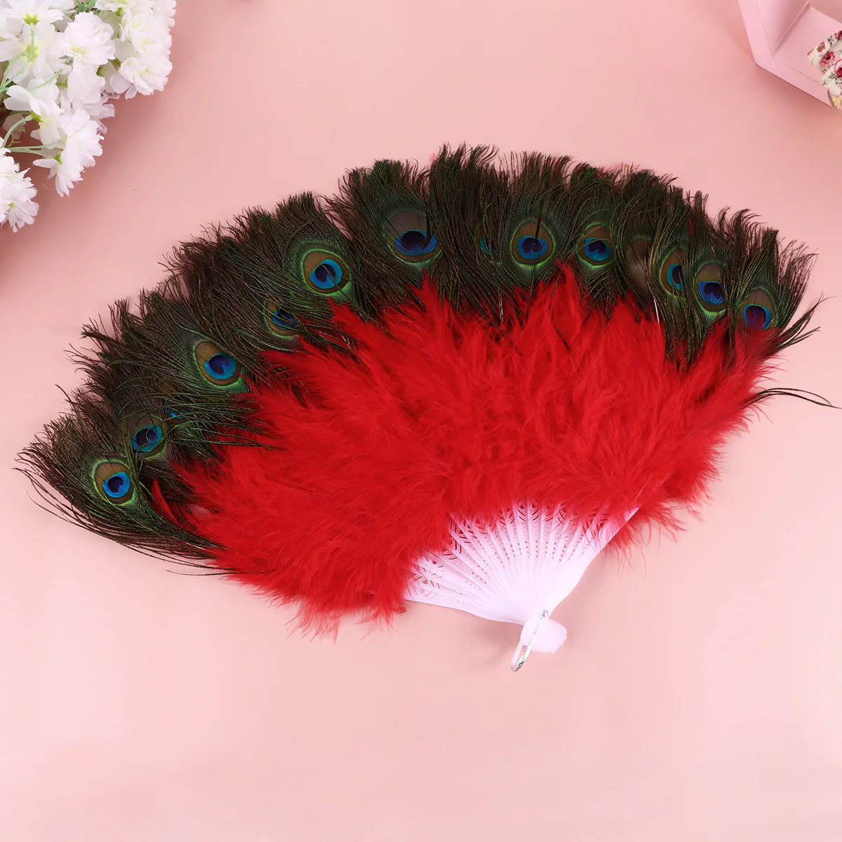 folding fan handheld dance fan Party Fan Performance Fan Fan Fan for Performance
folding fan handheld dance fan Party Fan Performance Fan Fan Fan for Performance