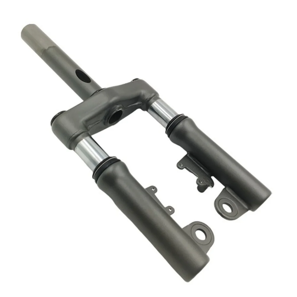 Front Fork with Front Shock Absorber Kit for MI6 Lite Electric Scooter Supporting Stable Maneuvering and Reduced Fatigue
Front Fork with Front Shock Absorber Kit for MI6 Lite Electric Scooter Supporting Stable Maneuvering and Reduced Fatigue