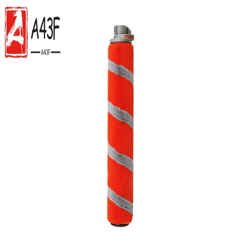 A43F-Vacuum Cleaner Roller Brush Accessories For Shark APEX AZ1000 AZ1002 AX950 AX951 AX952 Vacuum Cleaner Replacement Parts
A43F-Vacuum Cleaner Roller Brush Accessories For Shark APEX AZ1000 AZ1002 AX950 AX951 AX952 Vacuum Cleaner Replacement Parts