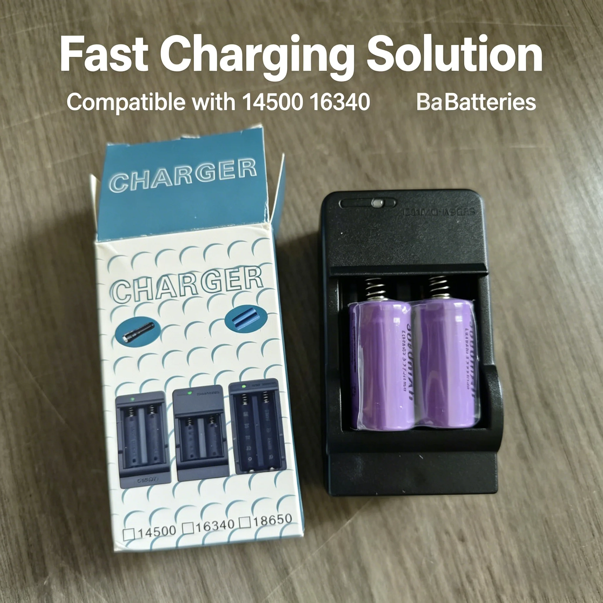 3.7V 16340 CR123A battery 3000mAh large capacity rechargeable lithium-ion battery, battery with charger 3.7 battery cr123a
3.7V 16340 CR123A battery 3000mAh large capacity rechargeable lithium-ion battery, battery with charger 3.7 battery cr123a