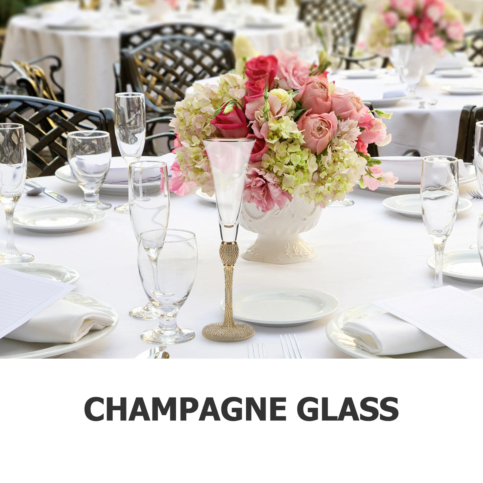 Elegant Glass Wine Flute Tall Cocktail Goblet Party Drinking Cup for Wedding Decorations Cocktail Glasses Drinking Glasses
Elegant Glass Wine Flute Tall Cocktail Goblet Party Drinking Cup for Wedding Decorations Cocktail Glasses Drinking Glasses