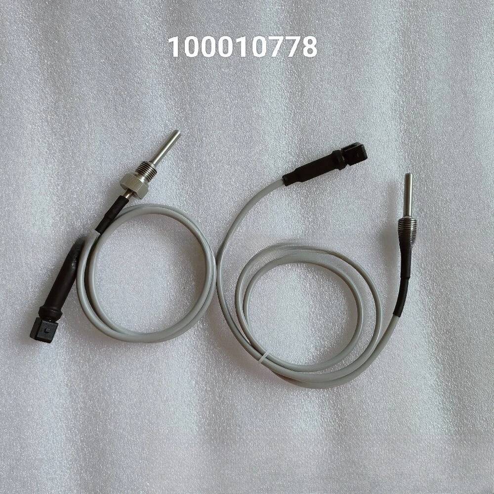 Suitable Accessories for Air Compressor: Temperature Sensor 100010778 ZS1143736
Suitable Accessories for Air Compressor: Temperature Sensor 100010778 ZS1143736