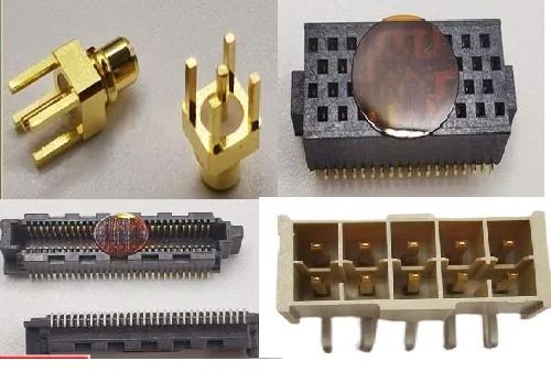 1 шт. MMCX-P-P-H-ST-TH1 SOLC-110-02-L-Q-A-K-TR SOLC-115-02-F-Q-A SS4-30-3.00-L-D-K-TR IPL1-105-01-L-D-RA-K
1 шт. MMCX-P-P-H-ST-TH1 SOLC-110-02-L-Q-A-K-TR SOLC-115-02-F-Q-A SS4-30-3.00-L-D-K-TR IPL1-105-01-L-D-RA-K