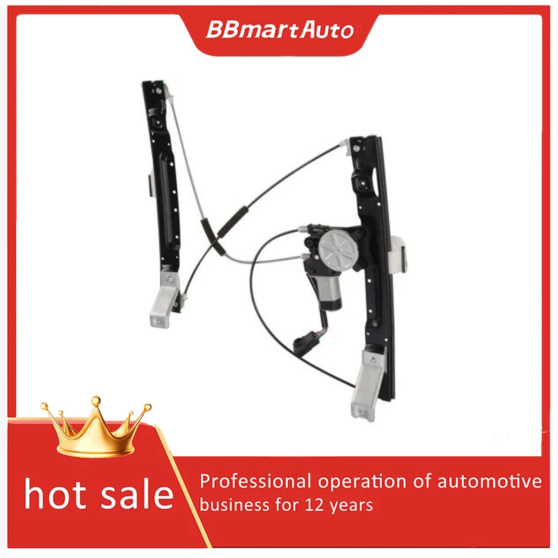 C2D31416 BBmartAuto Car accesorios para autoLeft front door glass lifting frame For Land Rover Range Rover Velar L560 2018-21
C2D31416 BBmartAuto Car accesorios para autoLeft front door glass lifting frame For Land Rover Range Rover Velar L560 2018-21