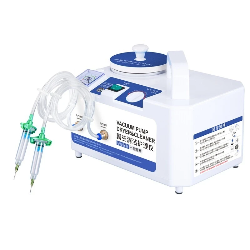 Hearing Aid Maintenance Dehumidifier, Electronic Drying Box for Hearing Aids, Moisture and Dust Removal Accessories
Hearing Aid Maintenance Dehumidifier, Electronic Drying Box for Hearing Aids, Moisture and Dust Removal Accessories