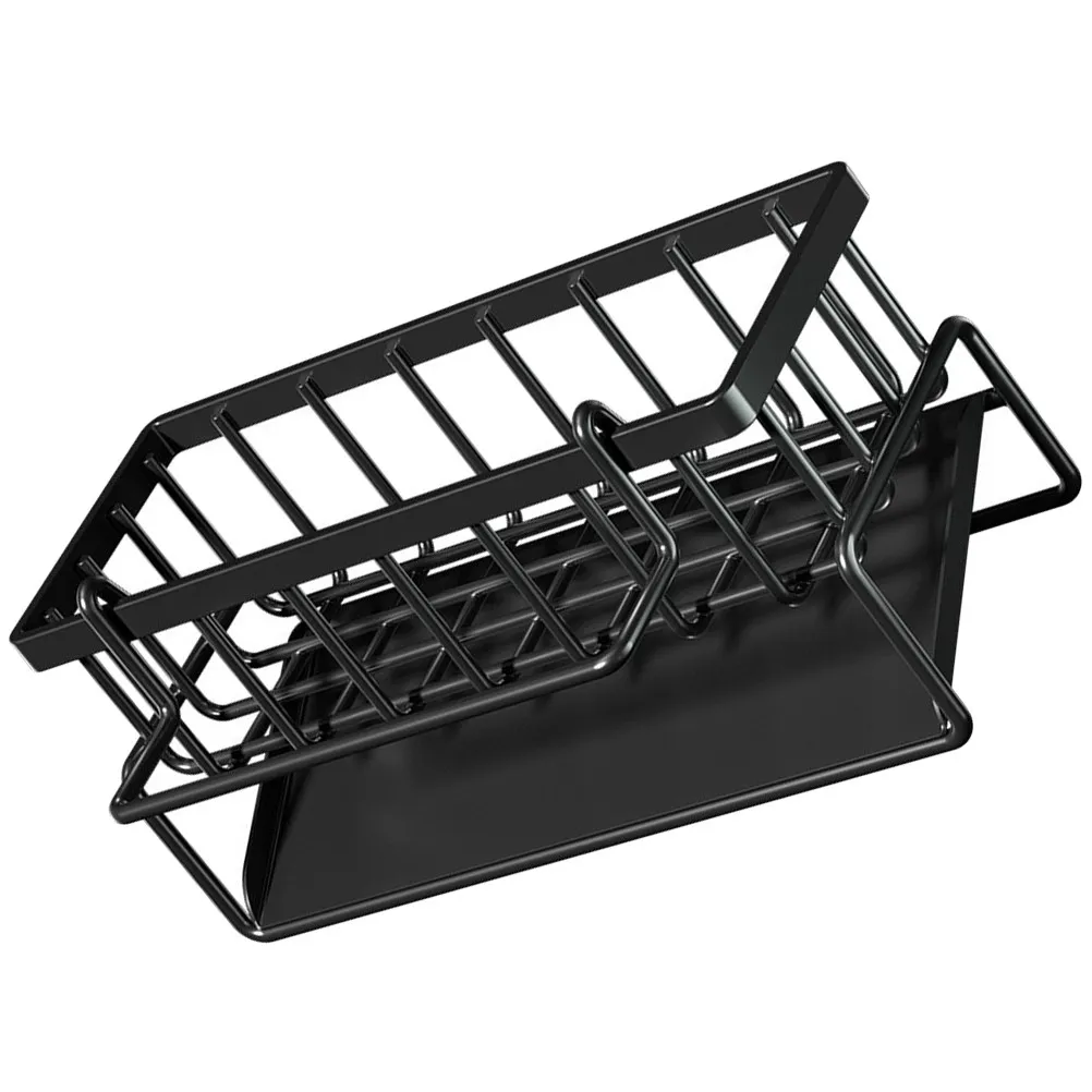 Organization Scrubber Cute Dish Sponge Brush Sink Rack Kitchen Holder Household Drain Hanger
Organization Scrubber Cute Dish Sponge Brush Sink Rack Kitchen Holder Household Drain Hanger