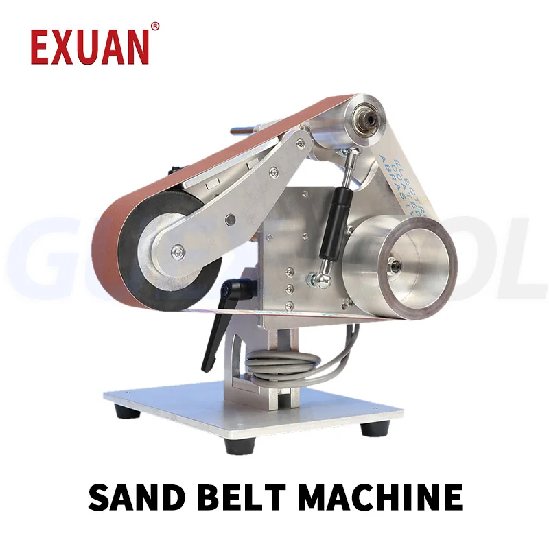 Sand Belt Polishing Machine Sanding Machine Variable Speed Belt Polishing Machine Optical Grinding Machine Used For Metal Proces
Sand Belt Polishing Machine Sanding Machine Variable Speed Belt Polishing Machine Optical Grinding Machine Used For Metal Proces