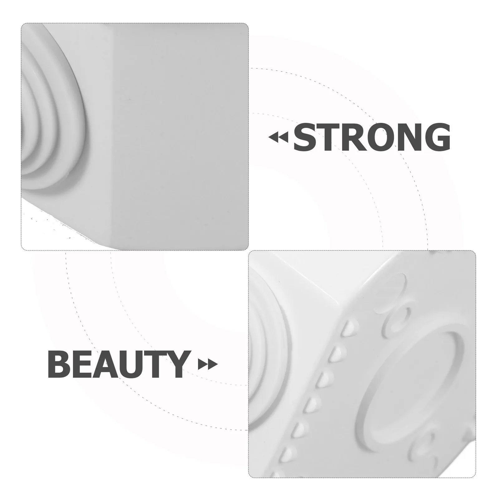 2Pcs Waterproof Outdoor Junction Box ABS Electrical Easy Install Weatherproof Cable Cover Outdoor Plug Protect Cover
2Pcs Waterproof Outdoor Junction Box ABS Electrical Easy Install Weatherproof Cable Cover Outdoor Plug Protect Cover