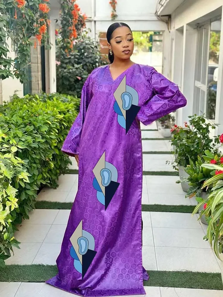 Handmade Bazin Dress for Women – Stylish & Elegant Maxi Dress, Perfect for Everyday Wear, New in Dresses, African Party Dresses
Handmade Bazin Dress for Women – Stylish & Elegant Maxi Dress, Perfect for Everyday Wear, New in Dresses, African Party Dresses