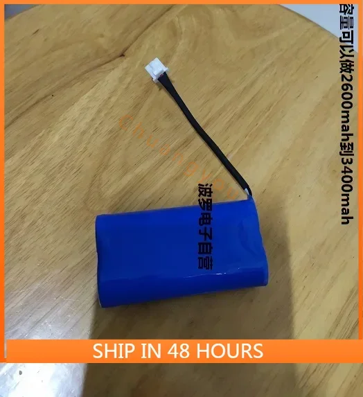 For B & O Beoplay A1 Battery BeoPlay P6 Wireless Bluetooth Portable Speaker Battery 3400MAh
For B & O Beoplay A1 Battery BeoPlay P6 Wireless Bluetooth Portable Speaker Battery 3400MAh