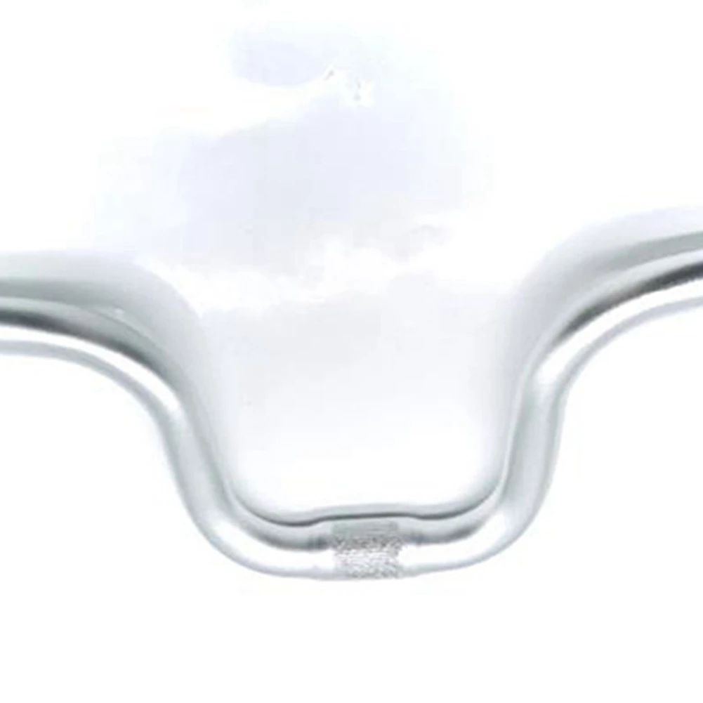 НОВИНКА! ABKG】 Руль из алюминиевого сплава 530 мм, диаметр 25,4 мм, тип M, высота 140 мм, для складного велосипеда Brompton
НОВИНКА! ABKG】 Руль из алюминиевого сплава 530 мм, диаметр 25,4 мм, тип M, высота 140 мм, для складного велосипеда Brompton