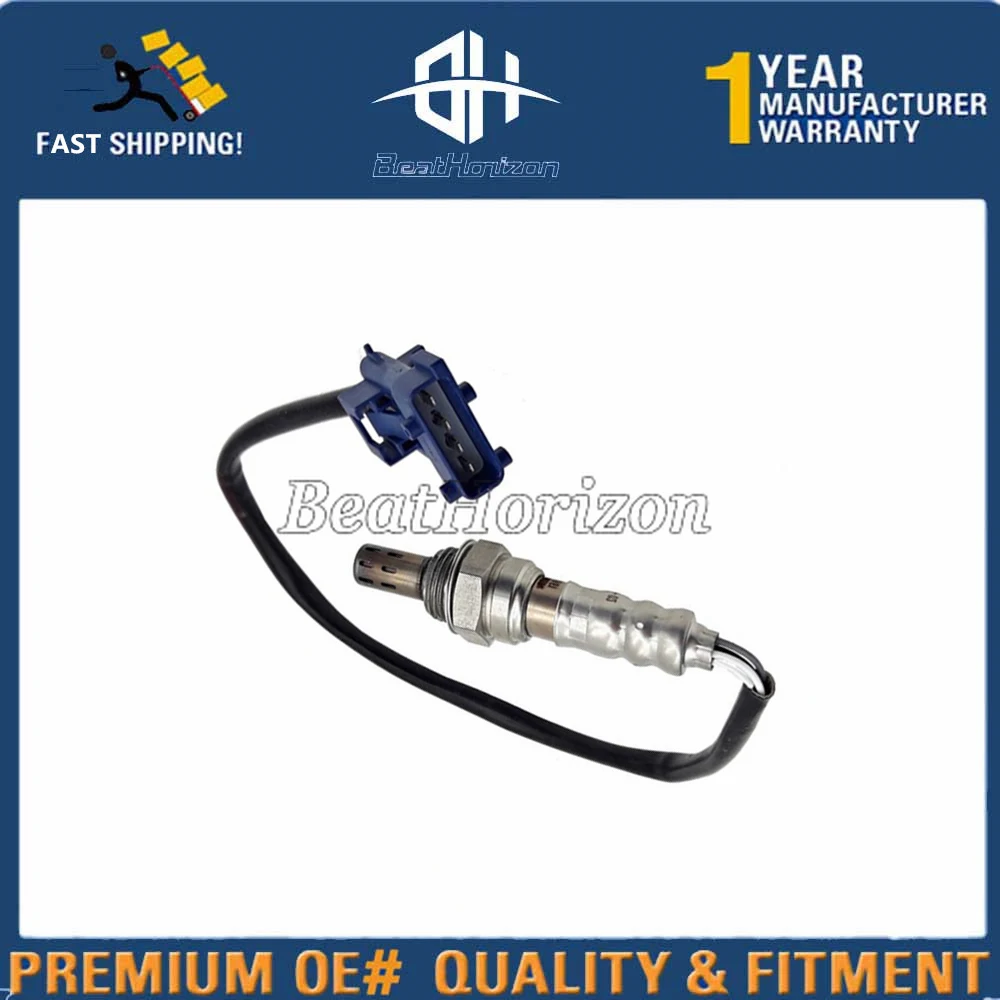 Oxygen Sensor Lambda Probe for Citroen C2 C3 C4 C5 C6 C8 DS DS3 Fiat Mini Peugeot Saab 1618V3 7548961 1628NY 1628KY 1618V3
Oxygen Sensor Lambda Probe for Citroen C2 C3 C4 C5 C6 C8 DS DS3 Fiat Mini Peugeot Saab 1618V3 7548961 1628NY 1628KY 1618V3