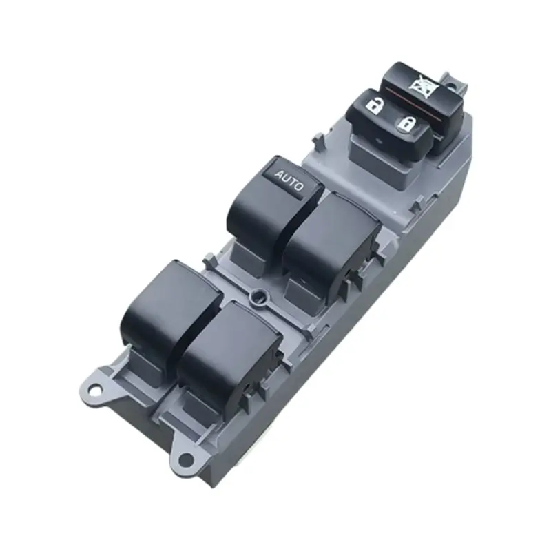 For Toyota Tacoma, Yaris Compatible Window Switch Replacement 84820-33270 8482033270
For Toyota Tacoma, Yaris Compatible Window Switch Replacement 84820-33270 8482033270