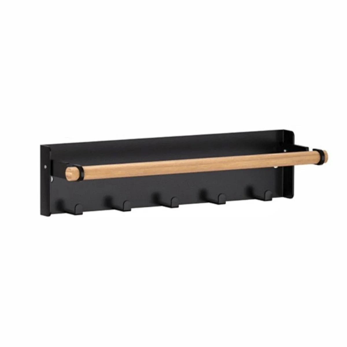 Magnetic Paper Towel Holder Storage Rack For Refrigerator Kitchen SpiceOrganizer
Magnetic Paper Towel Holder Storage Rack For Refrigerator Kitchen SpiceOrganizer