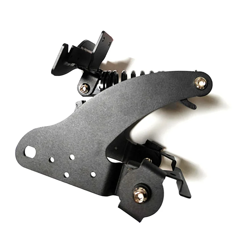 Leading-Edge-1 Set Scooter Absorber Electric Scooter Absorber Kit Scooter Shock Absorber For Xiaomi M365 1S Ninebot
Leading-Edge-1 Set Scooter Absorber Electric Scooter Absorber Kit Scooter Shock Absorber For Xiaomi M365 1S Ninebot