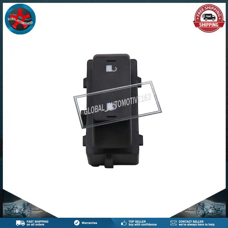 Door Lock Control Switch BC3T-14963-ACW For FORD F-250 SUPER DUTY F-350 SUPER DUTY F-450 SUPER DUTY F-550 SUPER DUTY F-650 F-750
Door Lock Control Switch BC3T-14963-ACW For FORD F-250 SUPER DUTY F-350 SUPER DUTY F-450 SUPER DUTY F-550 SUPER DUTY F-650 F-750