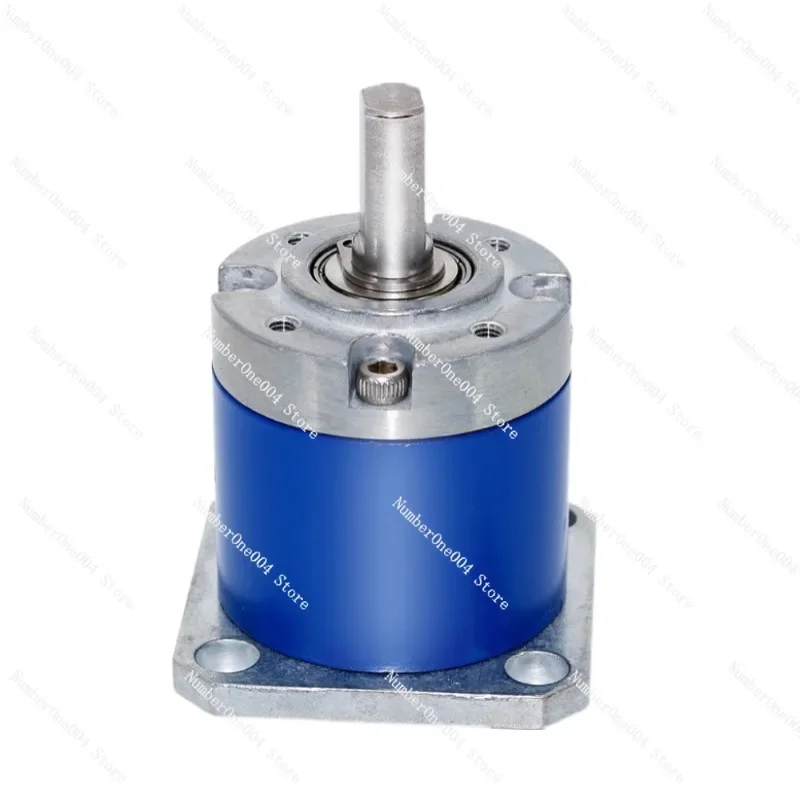Reducer Planetary Gearbox Gear Reducer 42mm Planetary Gear Input 5mm for 17 Stepper Motor Reducer Gearbox
Reducer Planetary Gearbox Gear Reducer 42mm Planetary Gear Input 5mm for 17 Stepper Motor Reducer Gearbox