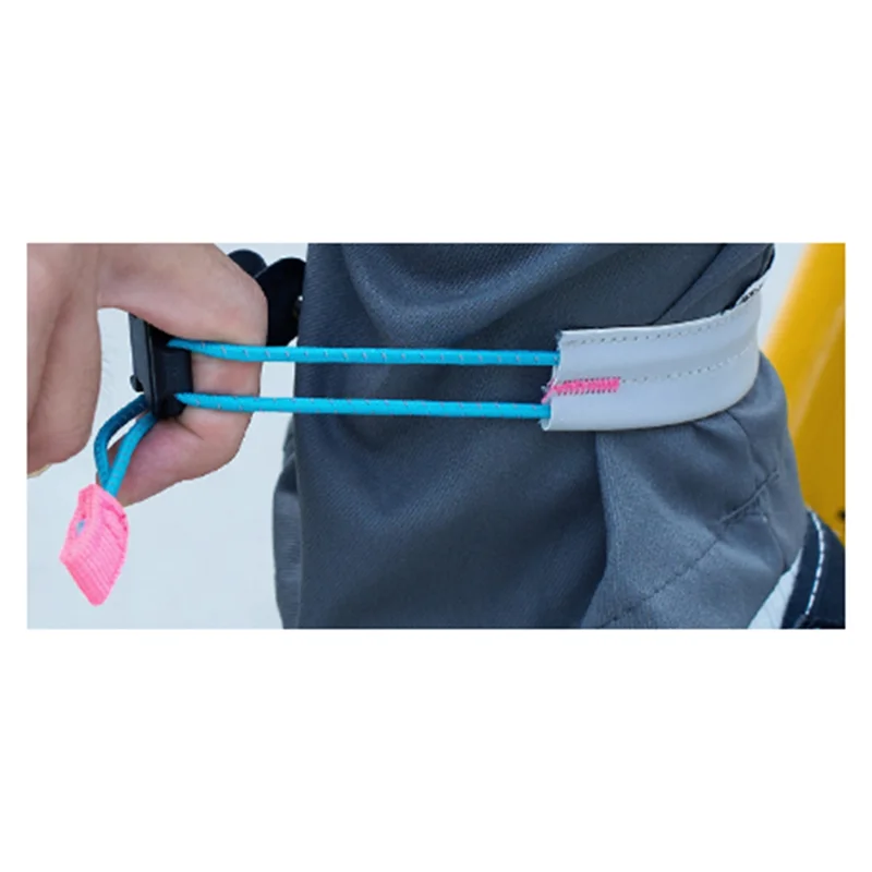 ABVB-Reflective Ankle Leg Bands Running Bicycle Band Trousers Clip Strap Safety Fits Tightly Elastic Rope Buckle
ABVB-Reflective Ankle Leg Bands Running Bicycle Band Trousers Clip Strap Safety Fits Tightly Elastic Rope Buckle