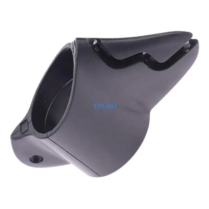 E15A Easy Installation Plastic Fish Finder Underwater Camera Clip Secures Device
E15A Easy Installation Plastic Fish Finder Underwater Camera Clip Secures Device