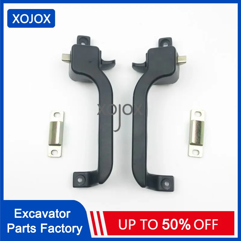 XOJOX для Sunward SWE50 SWE60 SWE70 XCMG XE60 Yuchai 60/85/135-8/35/50/55, замок переднего стекла, замок переднего стекла, замок поручня
XOJOX для Sunward SWE50 SWE60 SWE70 XCMG XE60 Yuchai 60/85/135-8/35/50/55, замок переднего стекла, замок переднего стекла, замок поручня
