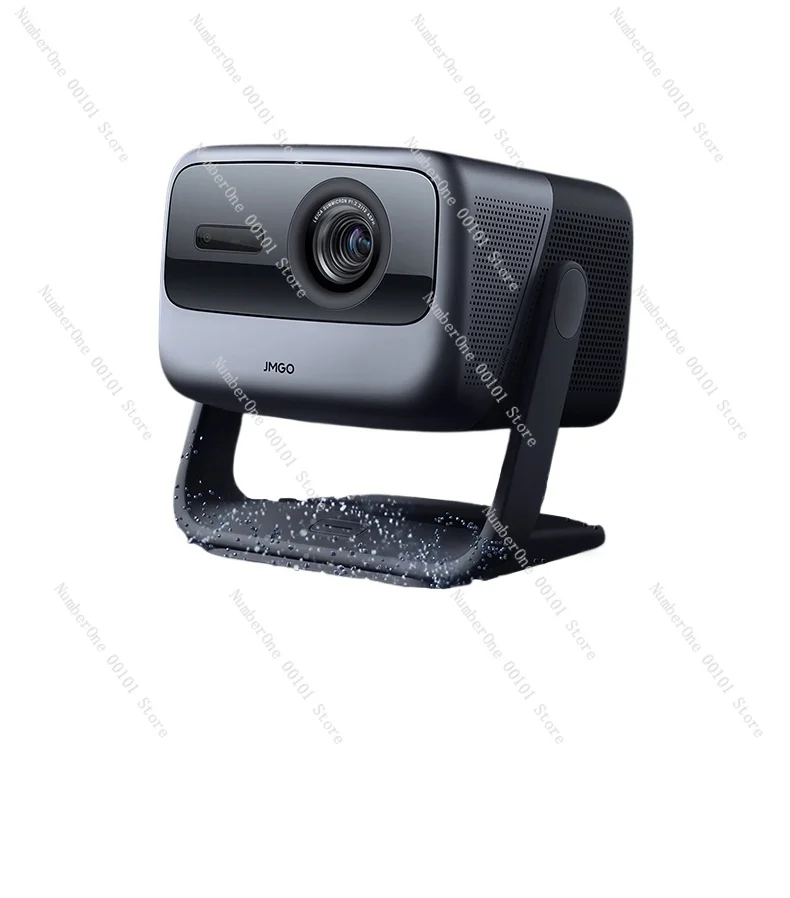 N1 Ultra three-color laser projector home ultra-high definition home smart projector wireless projection 4K
N1 Ultra three-color laser projector home ultra-high definition home smart projector wireless projection 4K