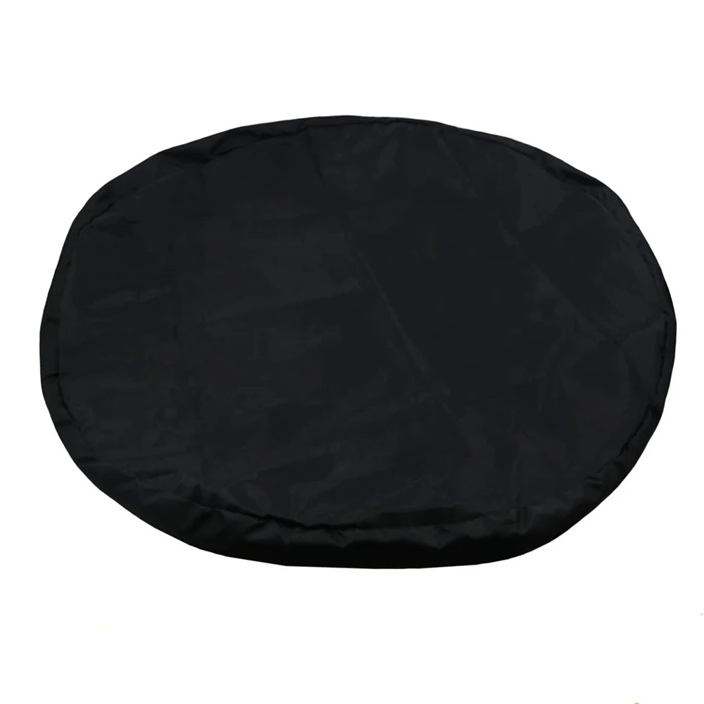 Oversized Protective Drum Cap Made of Robust Materials Specifically Designed to Fit Standard Sized 55 Gallons Outdoors
Oversized Protective Drum Cap Made of Robust Materials Specifically Designed to Fit Standard Sized 55 Gallons Outdoors