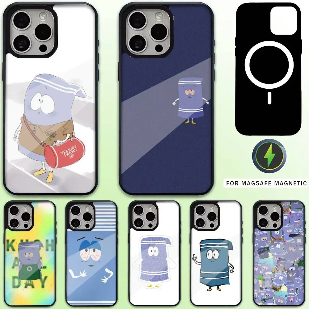 S-South Park T-Towelie Phone Case For iPhone17,16,15,14,13,12,11 Plus,Pro Max Magnetic Magsafe Wireless Charging
S-South Park T-Towelie Phone Case For iPhone17,16,15,14,13,12,11 Plus,Pro Max Magnetic Magsafe Wireless Charging