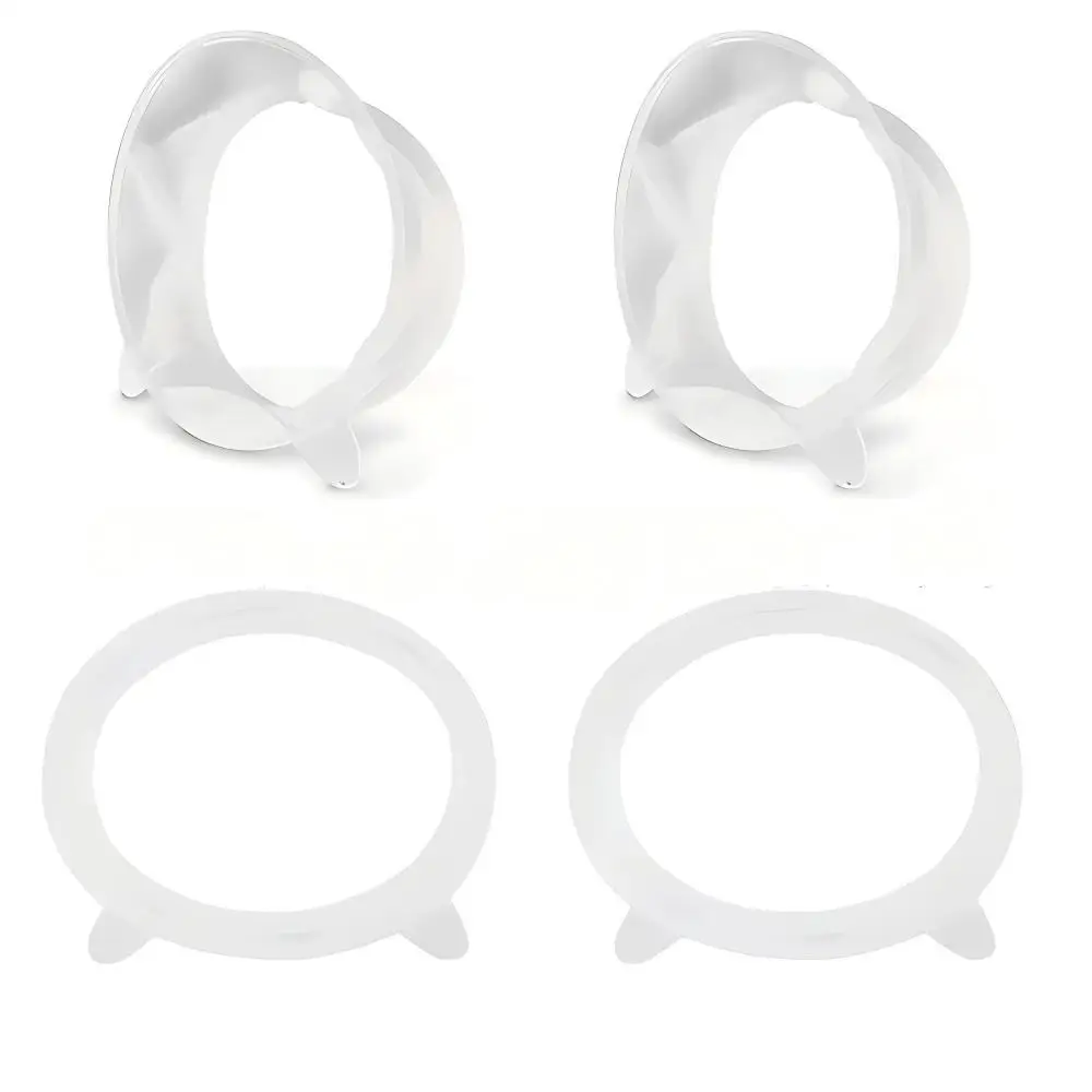 Dental Oral Lip Cheek Expander Rubber 3D O Shape Mouth Opener Regular/Small/Junior for Adult & Kid Oral Dentistry Tool
Dental Oral Lip Cheek Expander Rubber 3D O Shape Mouth Opener Regular/Small/Junior for Adult & Kid Oral Dentistry Tool