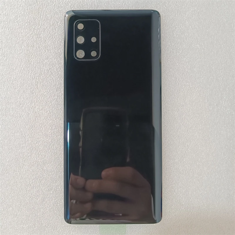 Крышка батарейного отсека для Samsung Galaxy A71 4G A715, задняя панель, корпус, Сменный Чехол для Samsung Galaxy A71 5G A716, Крышка батарейного отсека
Крышка батарейного отсека для Samsung Galaxy A71 4G A715, задняя панель, корпус, Сменный Чехол для Samsung Galaxy A71 5G A716, Крышка батарейного отсека