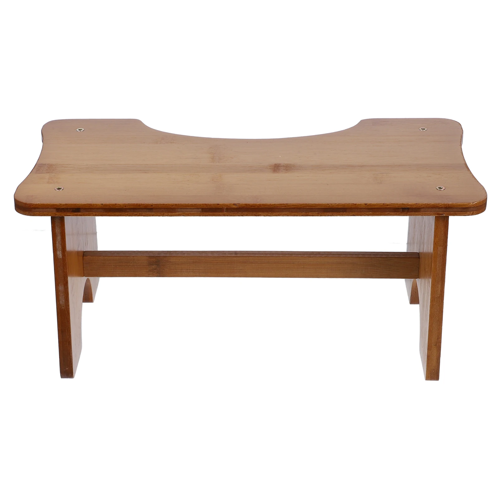 Wooden Toilet Stool Durable Small Potty Training Seat Bathroom Footstool Stable Step Stool Home Compact Space Saving Kids Use
Wooden Toilet Stool Durable Small Potty Training Seat Bathroom Footstool Stable Step Stool Home Compact Space Saving Kids Use