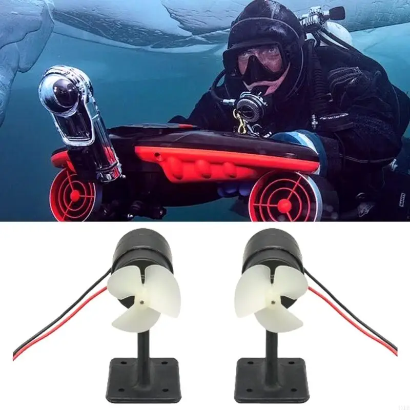 Professional Grade Remote Control Thruster Motor 15kg Support 20V Copper Bearing System
Professional Grade Remote Control Thruster Motor 15kg Support 20V Copper Bearing System