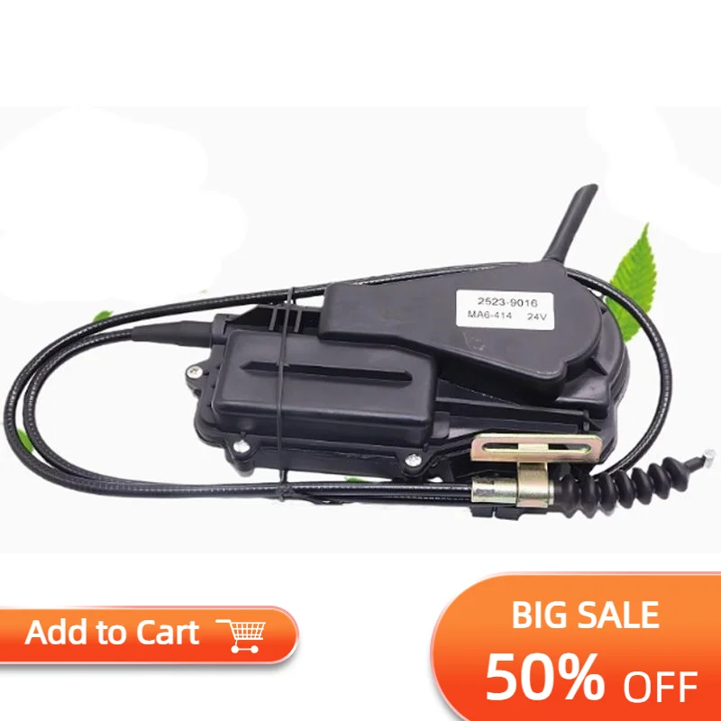 Suitable Fits Doosan Daewoo Excavator Dh150 215 2252523-9016-5-7-9, With A Shut-off Solenoid Valve And Switch Motor
Suitable Fits Doosan Daewoo Excavator Dh150 215 2252523-9016-5-7-9, With A Shut-off Solenoid Valve And Switch Motor