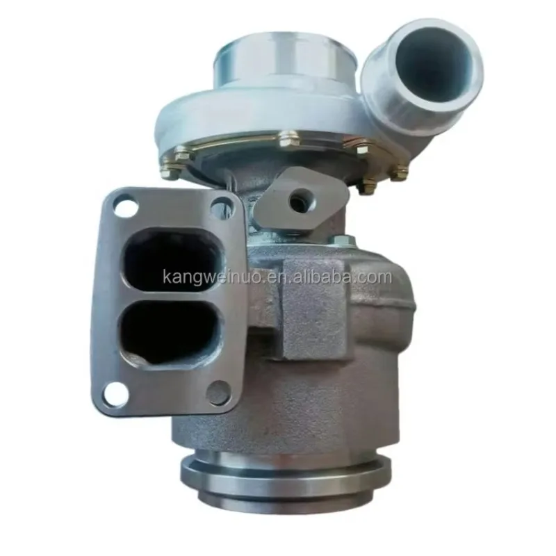 C7.1 Diesel Engine S200 Turbocharger 431-4575 4314575 554-3547
C7.1 Diesel Engine S200 Turbocharger 431-4575 4314575 554-3547