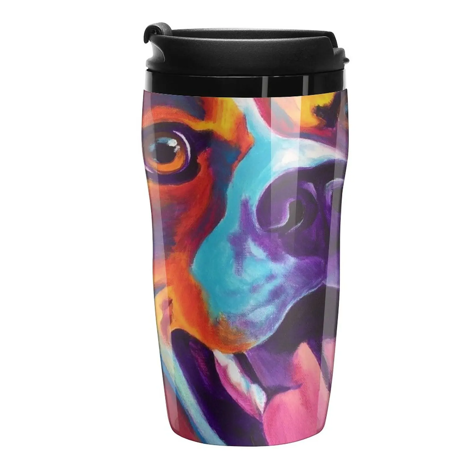 New Happy Beagle - Slobbery Smiling Colorful Beagle Dog Travel Coffee Mug Coffee And Tea Coffee To Go Game Coffee Cups
New Happy Beagle - Slobbery Smiling Colorful Beagle Dog Travel Coffee Mug Coffee And Tea Coffee To Go Game Coffee Cups
