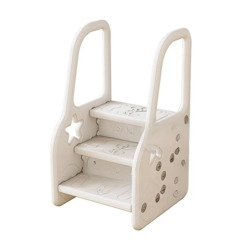 Baby steps on stool steps, bathroom steps, washstand, washstand, pedal stool
Baby steps on stool steps, bathroom steps, washstand, washstand, pedal stool