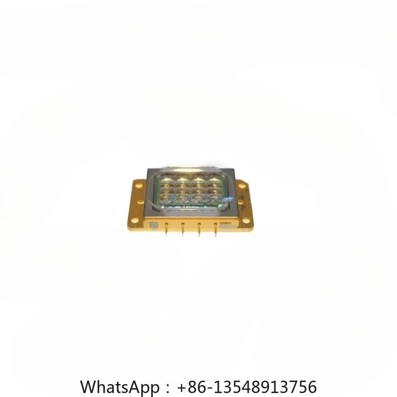 Disassemble the original NUBM37 blue light laser module 455nm125w projector light source laser display
Disassemble the original NUBM37 blue light laser module 455nm125w projector light source laser display