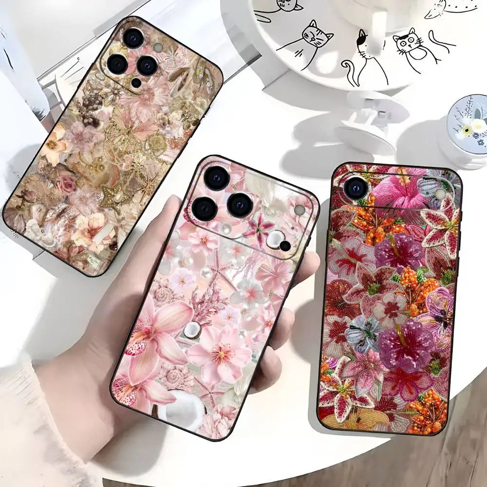 Art Retro Fruit Sea Pattern Phone Case For iPhone 17,16,15,14,13,12,11 Plus,Pro Max,XS,Soft Black Cover
Art Retro Fruit Sea Pattern Phone Case For iPhone 17,16,15,14,13,12,11 Plus,Pro Max,XS,Soft Black Cover