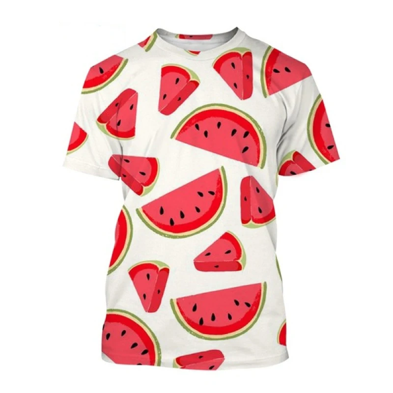 Summer Fruit Avocado 3D Print T-Shirts Streetwear Men Harajuku Fashion Casual Oversized O-Neck T Shirt Tees Tops Clothing
Summer Fruit Avocado 3D Print T-Shirts Streetwear Men Harajuku Fashion Casual Oversized O-Neck T Shirt Tees Tops Clothing